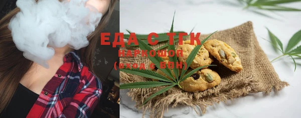 хмурый Нея