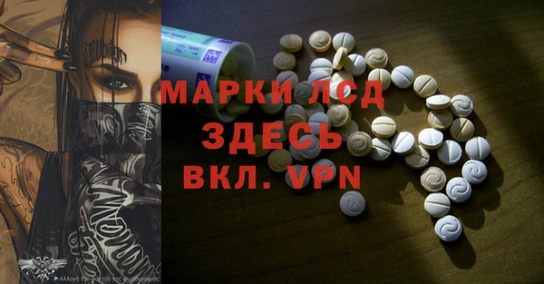 хмурый Нея